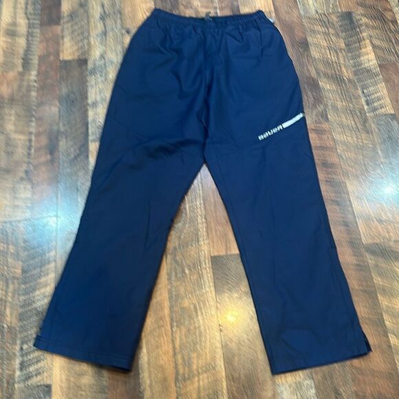 Bauer team windpants M (6024B) - Picture 1 of 5